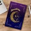 Celestial Moon Journal