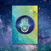 Cosmic Hamsa Journal