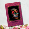 Day of the Dead Celebration Journal